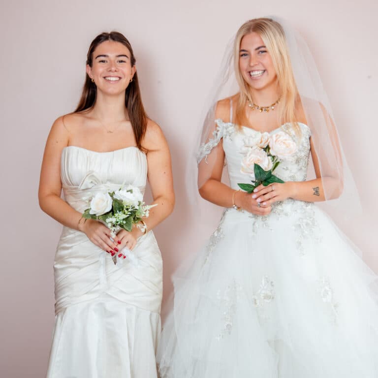 vriendinnenshoots