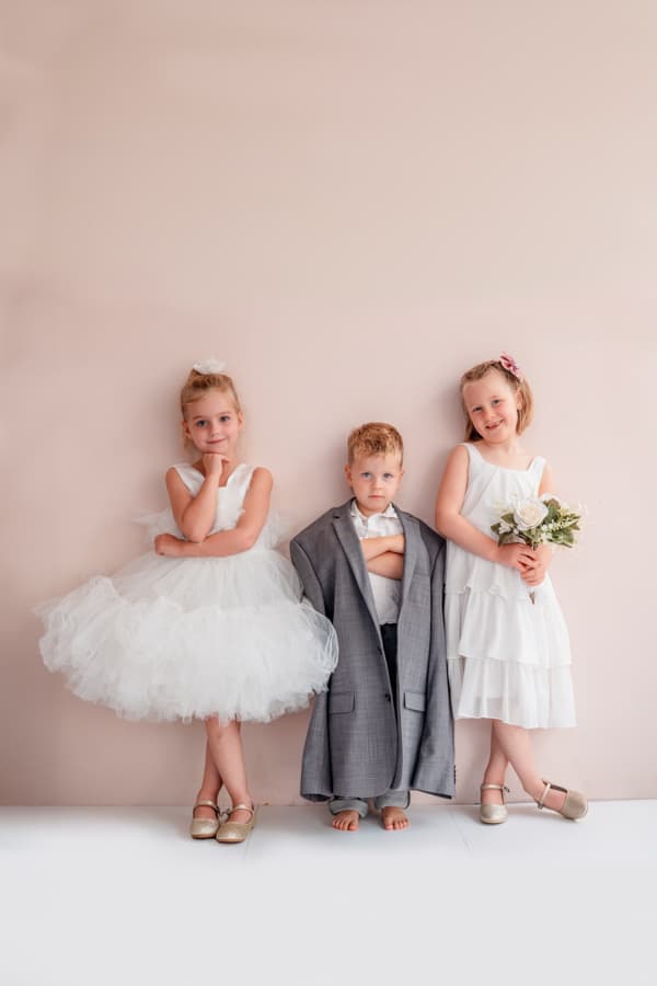 kinderfeestjes